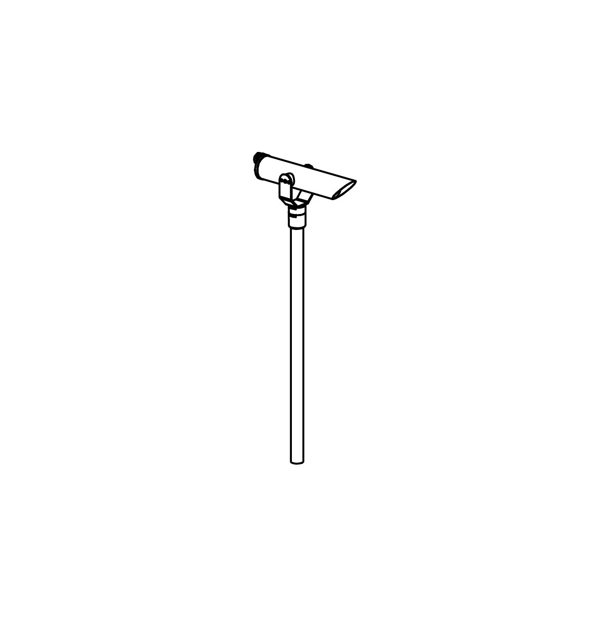 Fernrohr