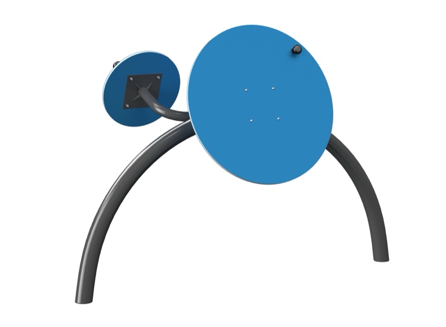 Tai Chi Räder Mini