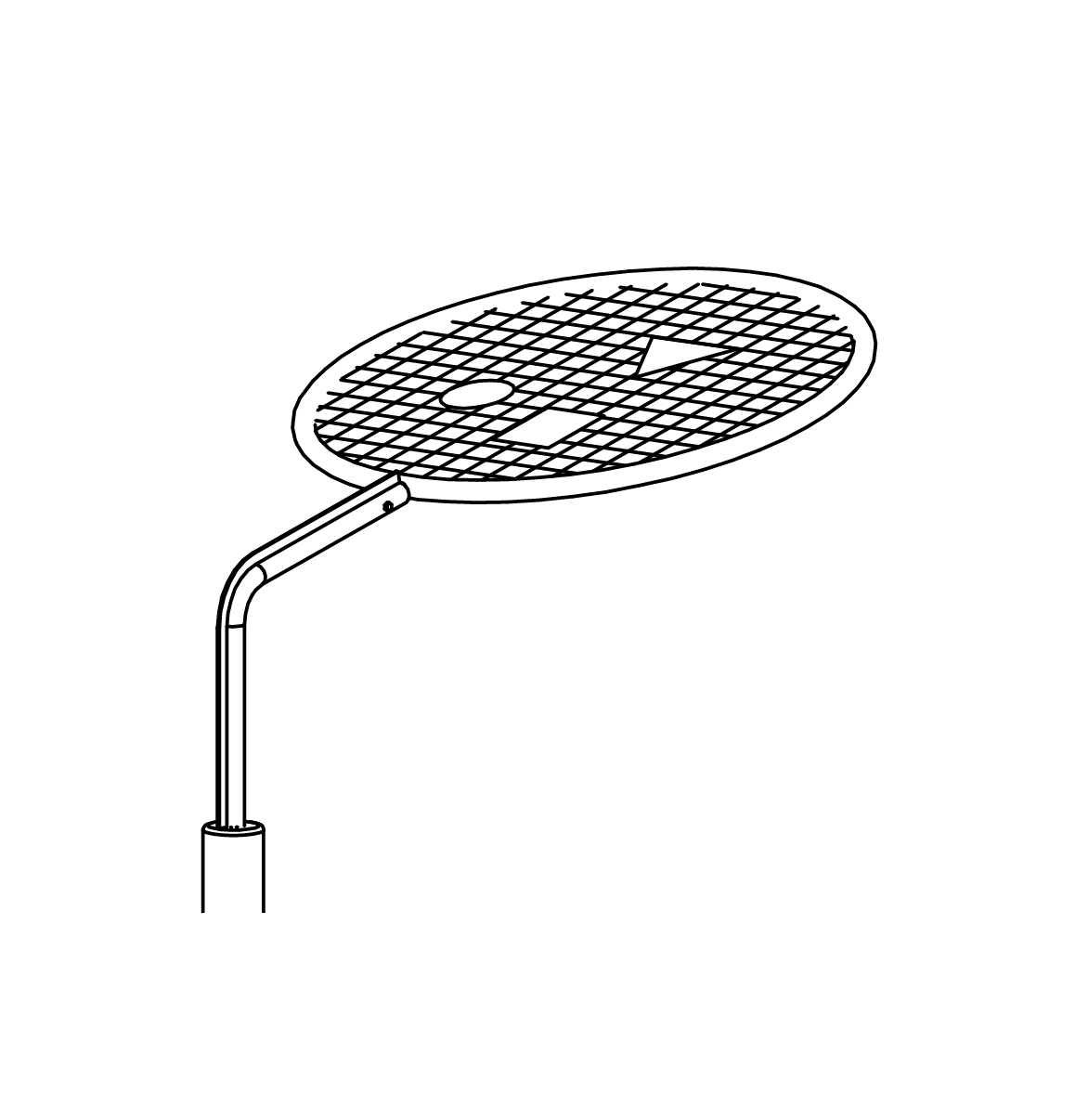 Schattenzeichen