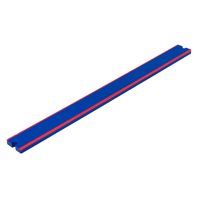 Sport-Thieme Einlagebrett „Premium“ mit eingearbeitetem Plastilin