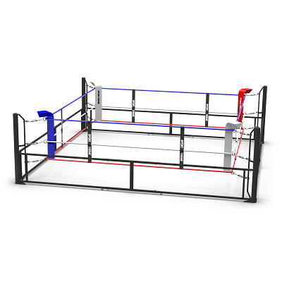 Sport-Thieme Boxring „Klappbar“