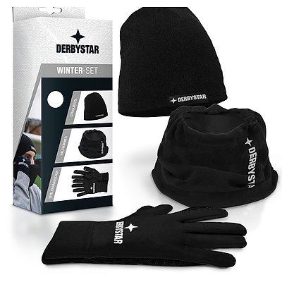 Derbystar Bekleidungs-Set „Winter 2021“