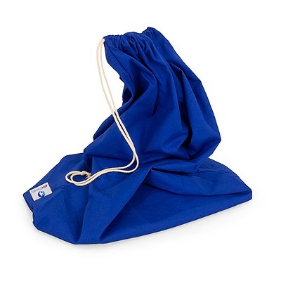 AFH Webshop Aufbewahrungsbeutel „Cotton Bag“