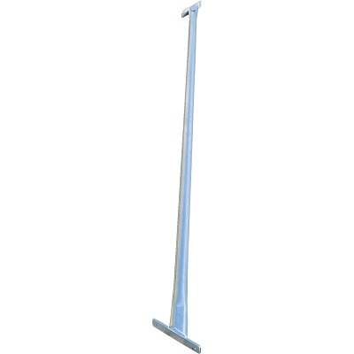 Stützstrebe für Fussballtore