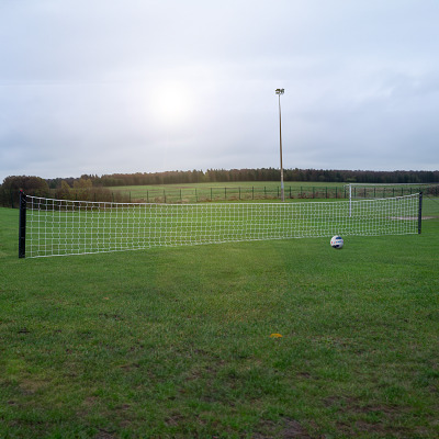 Liski Fussballtennisanlage