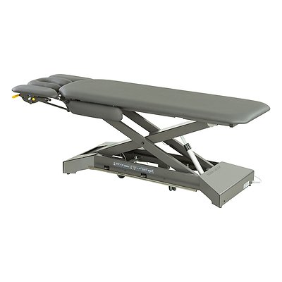 Lojer Elektrische Therapieliege „Kinos X4“, 4-teilig