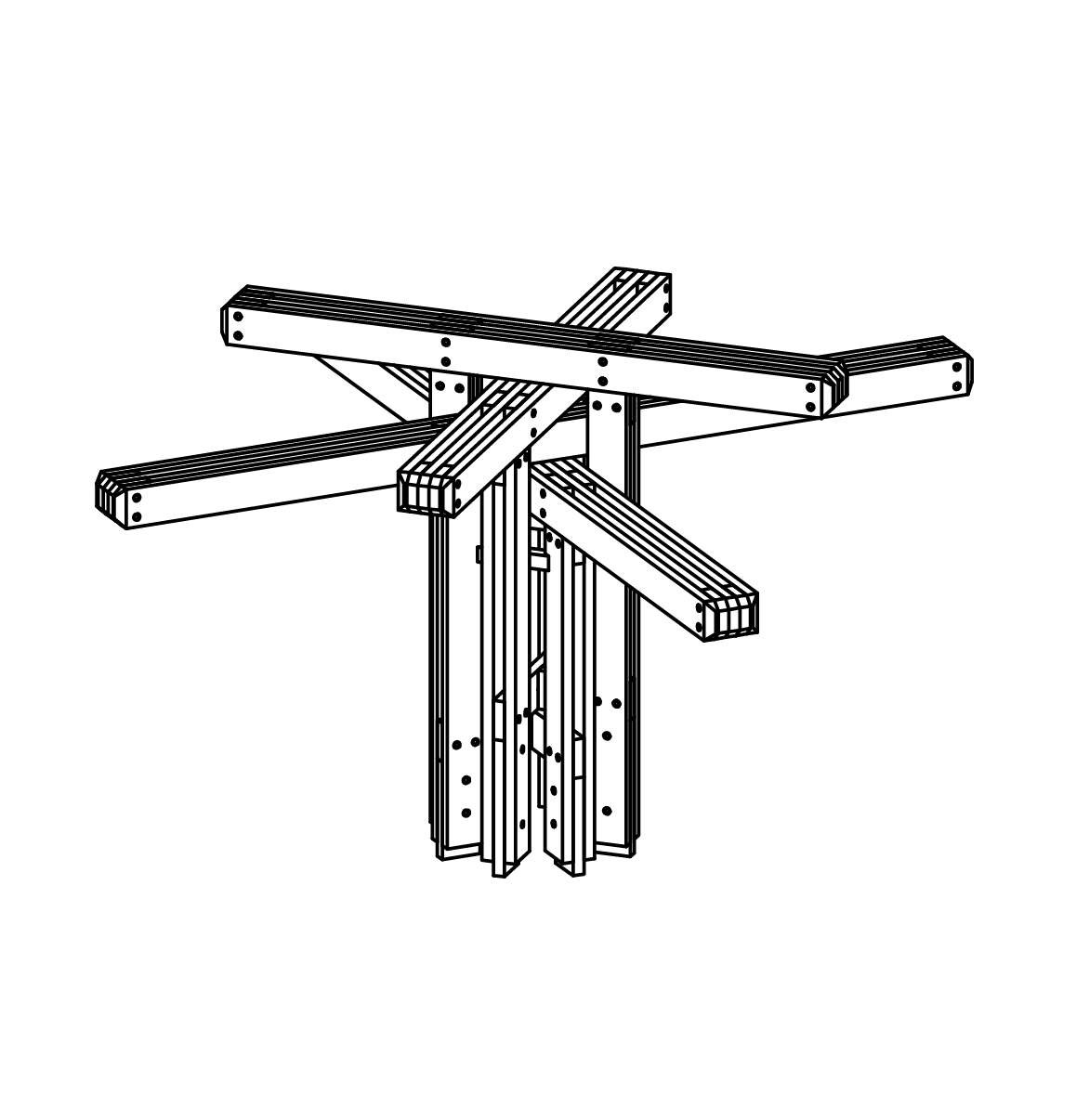 Bückbaum