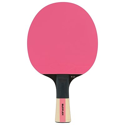 Sunflex Tischtennisschläger „Color Comp 35“