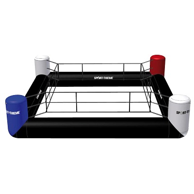 Sport-Thieme Boxring „Aufblasbar“