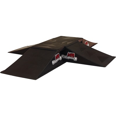 Rampage Skate Rampe „Mini 4way“