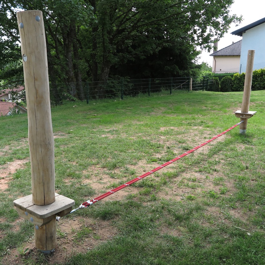 Slackline 6m