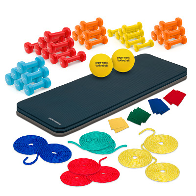 Sport-Thieme Sturzprävention-Set
