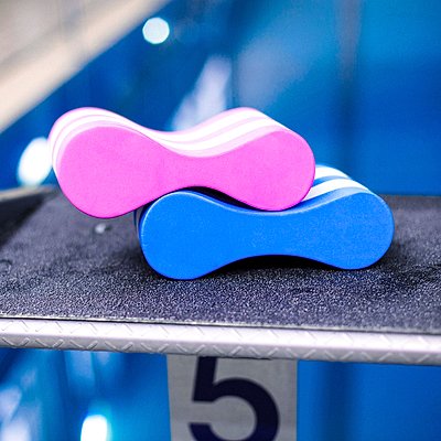 Sport-Thieme Pullbuoy „Senior“