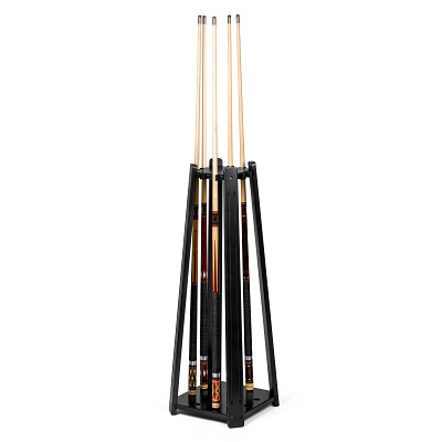 Stradivari Billard-Queue Ständer „Adele“