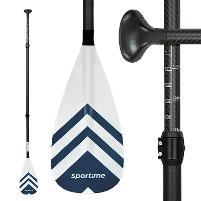 Sportime SUP-Paddel