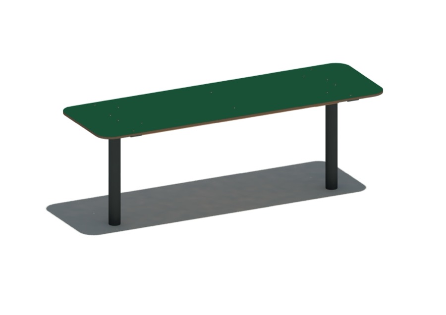 Tisch 13005, Weilheim 2 (HPL)