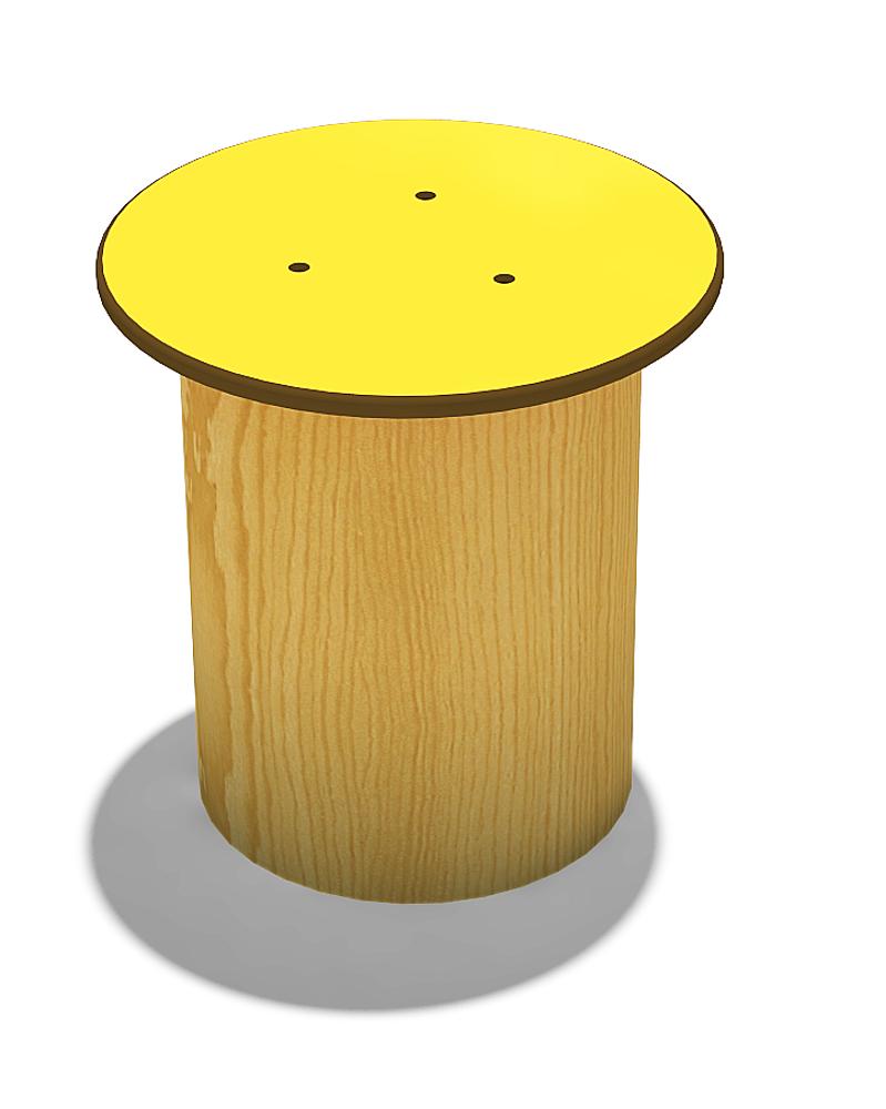 Sitzhocker
