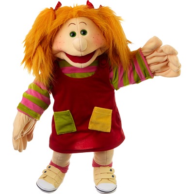 Living Puppets Handpuppe „Lilabell“