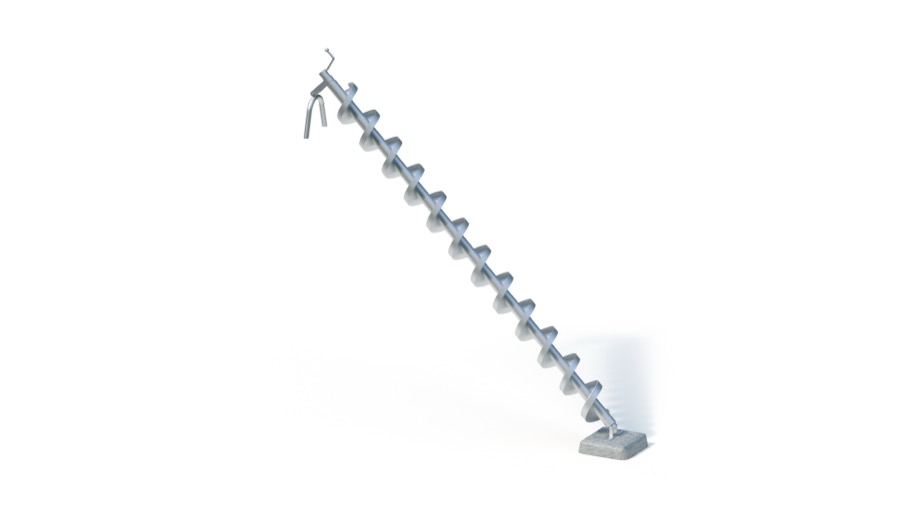 Wasserspirale (3,00)