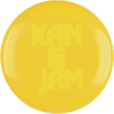 KanJam Wurfscheibe „Original“