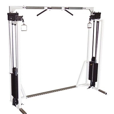 Sport-Thieme Cable-Crossover „SQ“