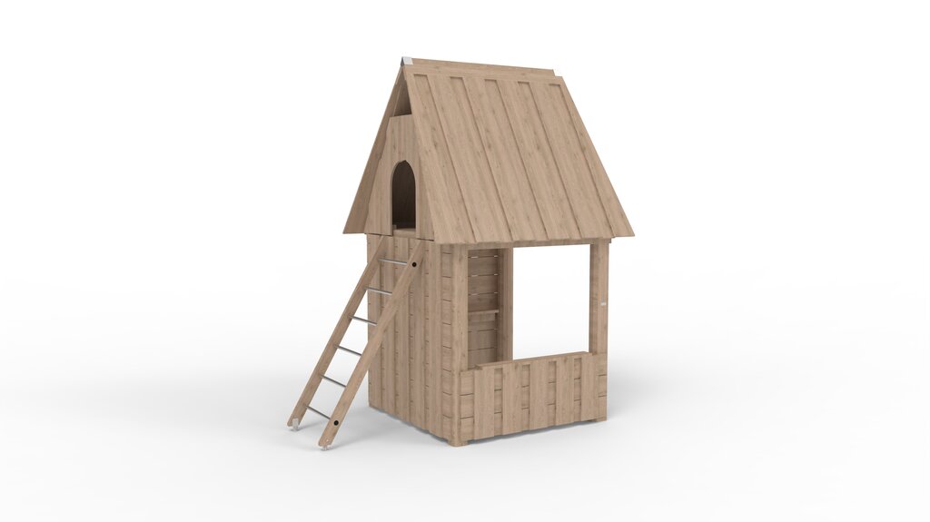 Camp-Haus - Loft