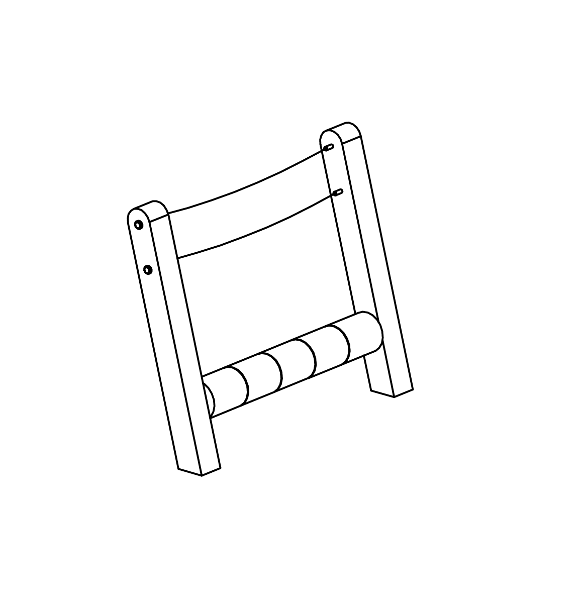 Klangrolle
