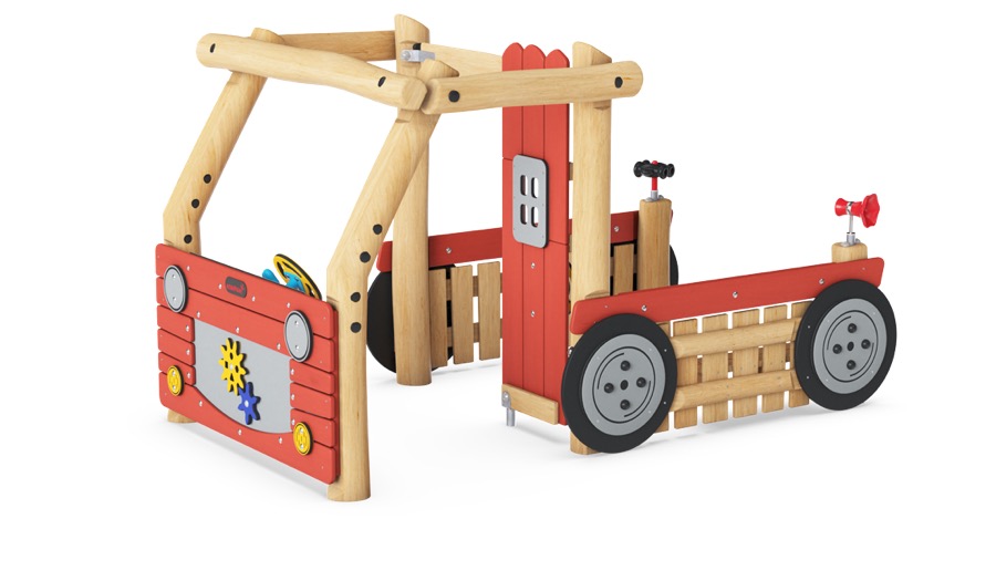 Uni Truck NRO560
