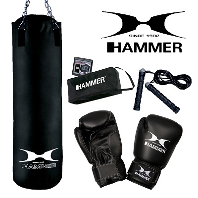 Hammer Box Set „Chicago“