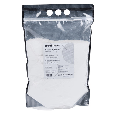 Sport-Thieme Magnesia „Powder“