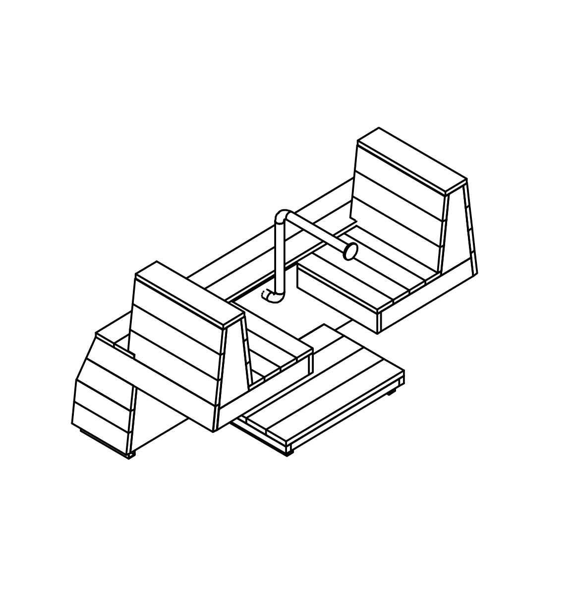 Rudergerät