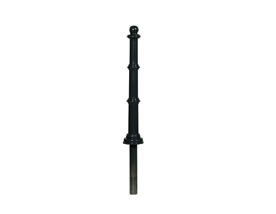 Aluminiumpoller