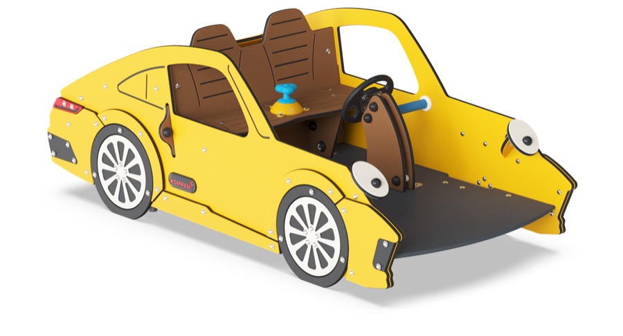 Porsche 4Kids, 911 KPB50201