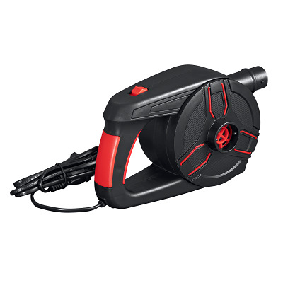 Elektropumpe „Powergrip“
