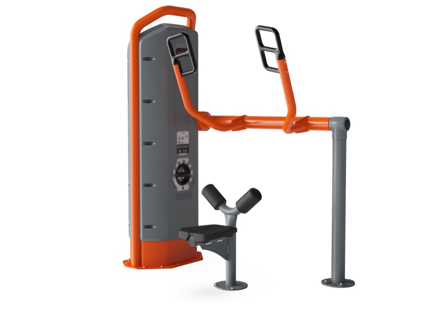 Latzug Pro FAZ602