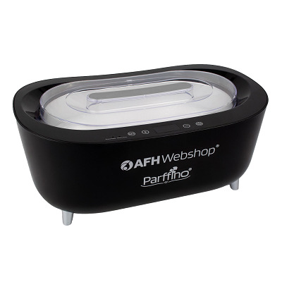 AFH Parffino Paraffin-Bad „FHC- 4000D“