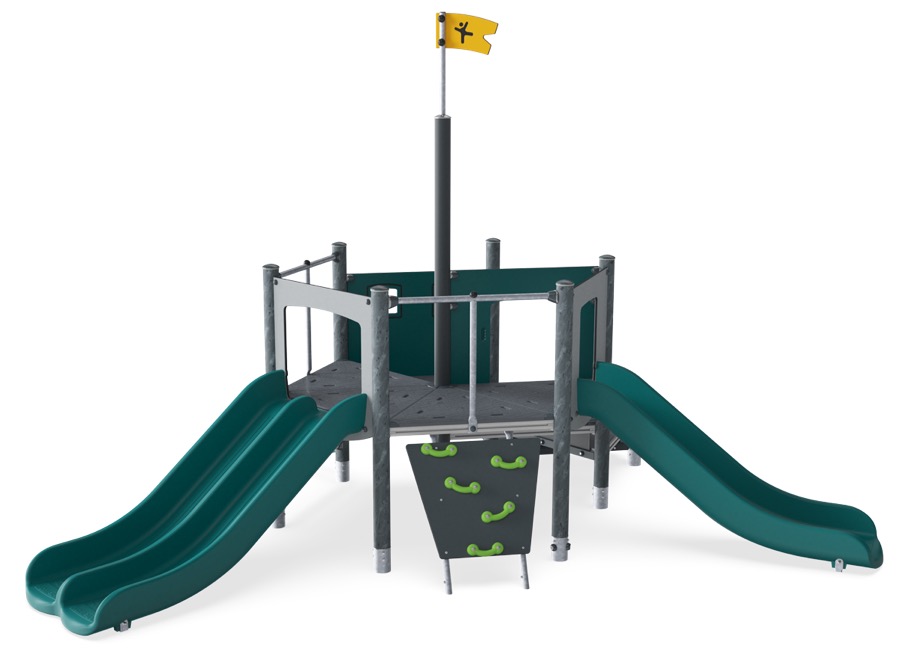 Mega Spielplattform PCM100931