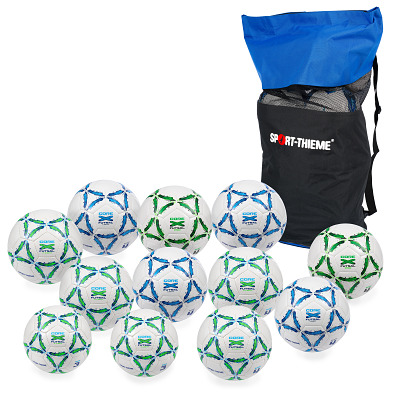 Sport-Thieme Futsalbälle-Set „Junioren“