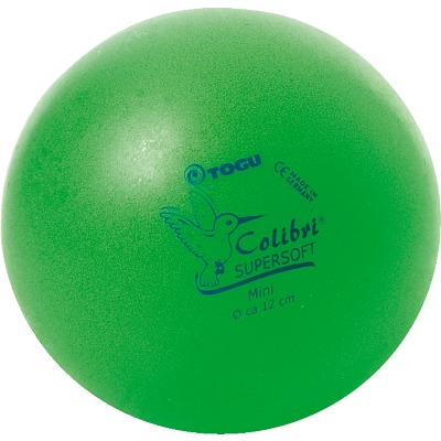 Togu Spielball „Colibri Supersoft“