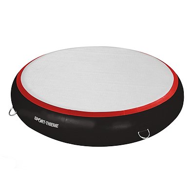 Sport-Thieme AirObstacle „Tokyo Air Spot“ by AirTrack Factory