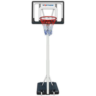 Sport-Thieme Basketballanlage „Utah“