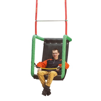 Huck Seilspielgeräte Schaukelsitz