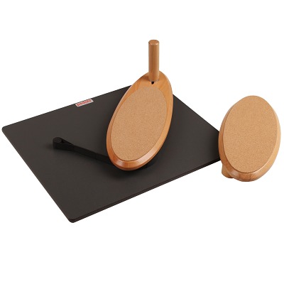 Pedalo Fusstrainer „PhysioFlip“