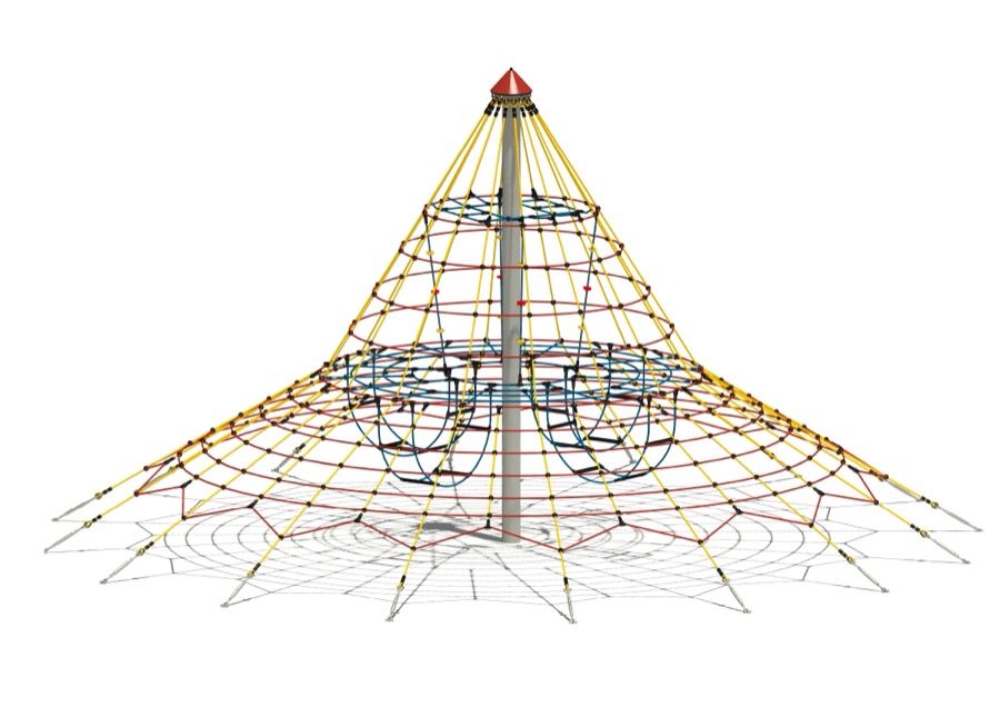 Cheops-Pyramide Midi 6250