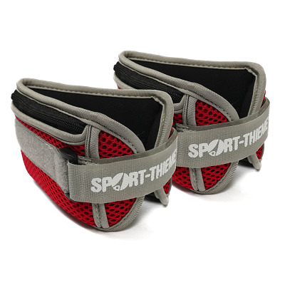 Sport-Thieme Gewichtsmanschetten „Aqua“