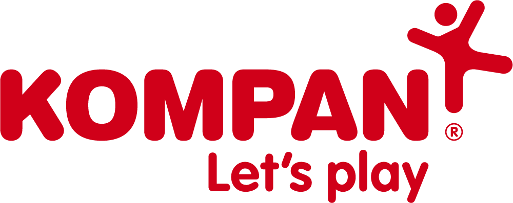 KOMPAN