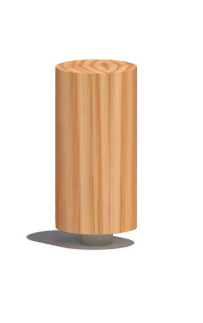 Balancierpoller 2189, 55 cm