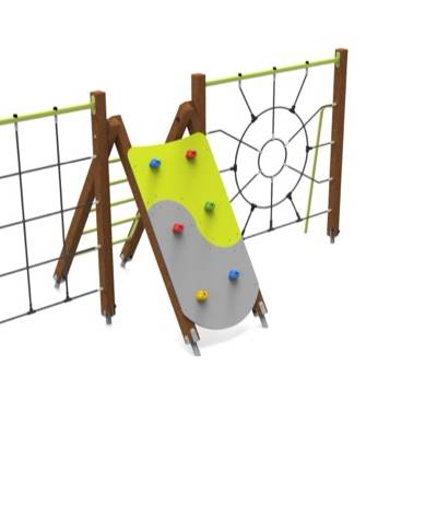 Hop! Wood 5