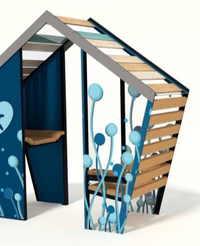 Baby Nest – Nord