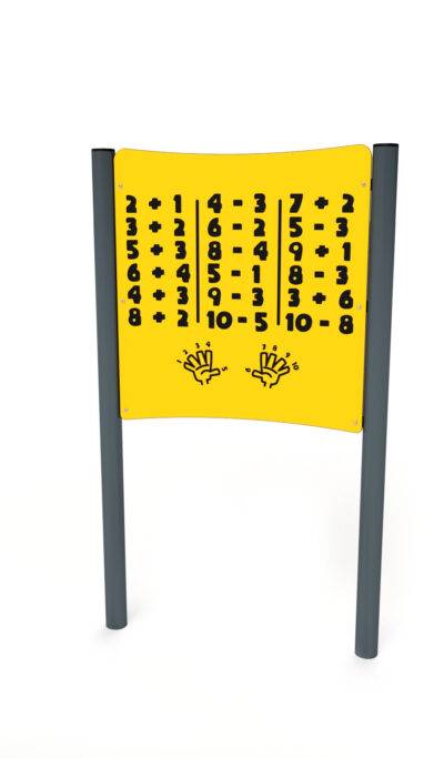 3331S Spieltafel Mathematik